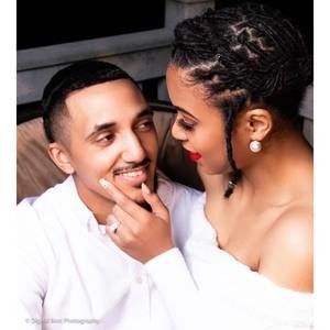 Meet your Posher, Dorian